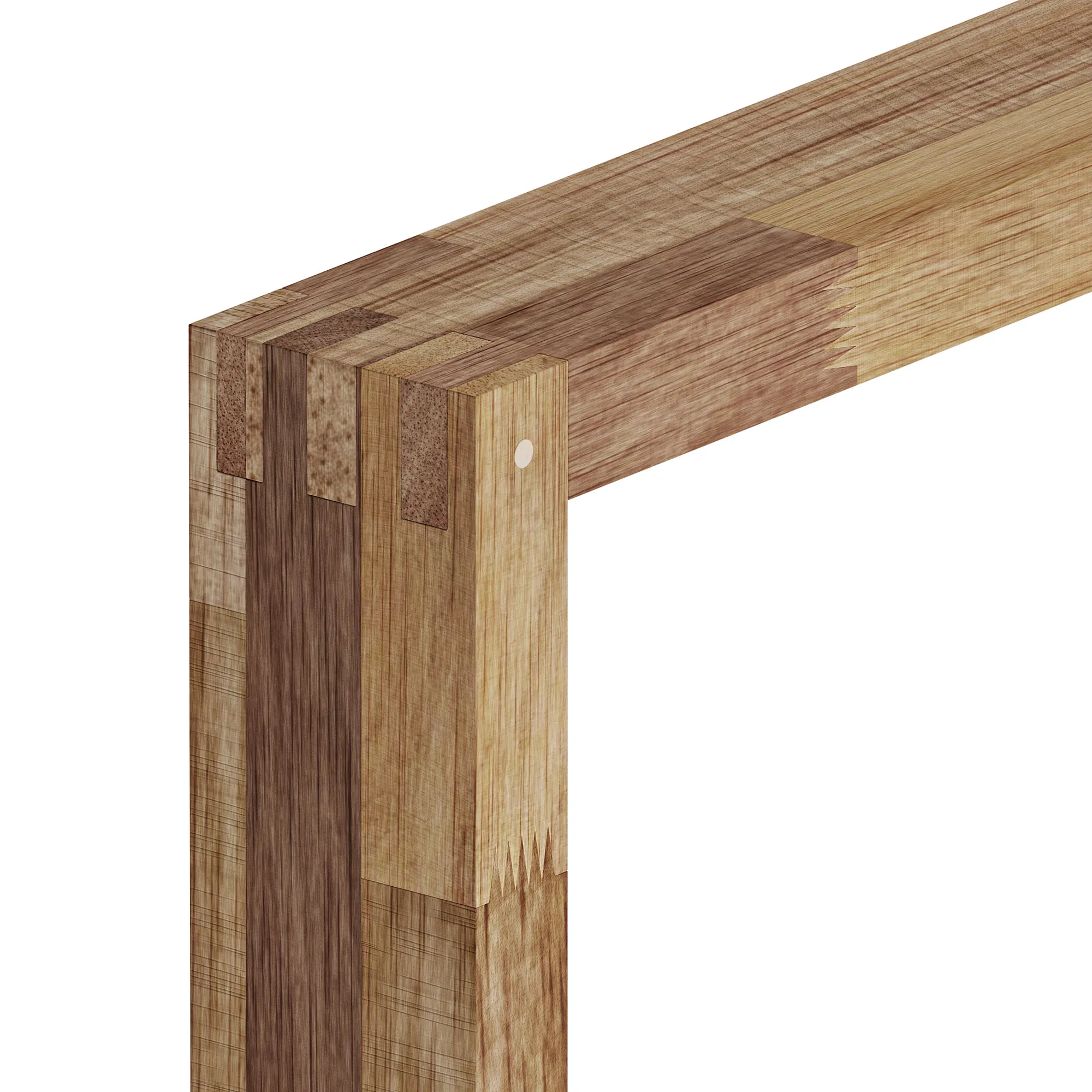 Cabinetry & Joinery Detail, view 2
