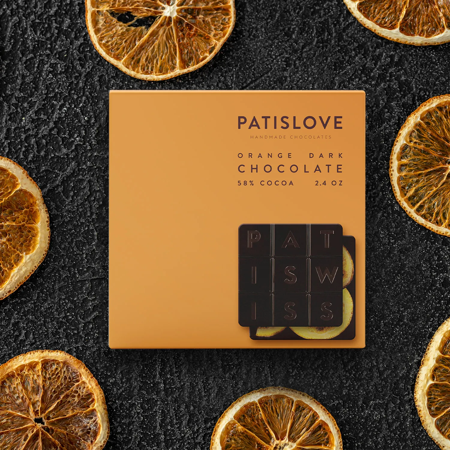 Patislove Confectionery, view 2