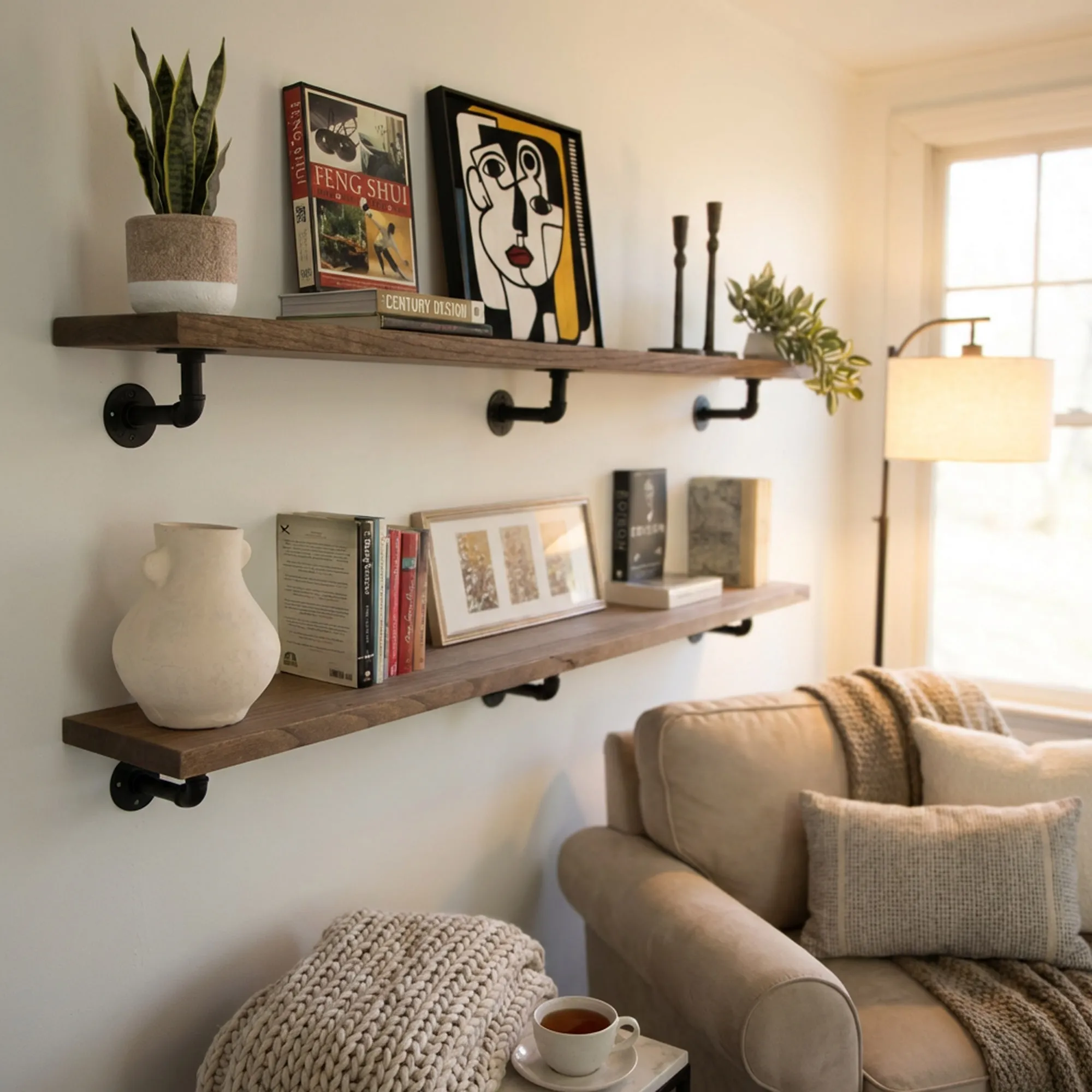 Wallniture Catalogue, view 3