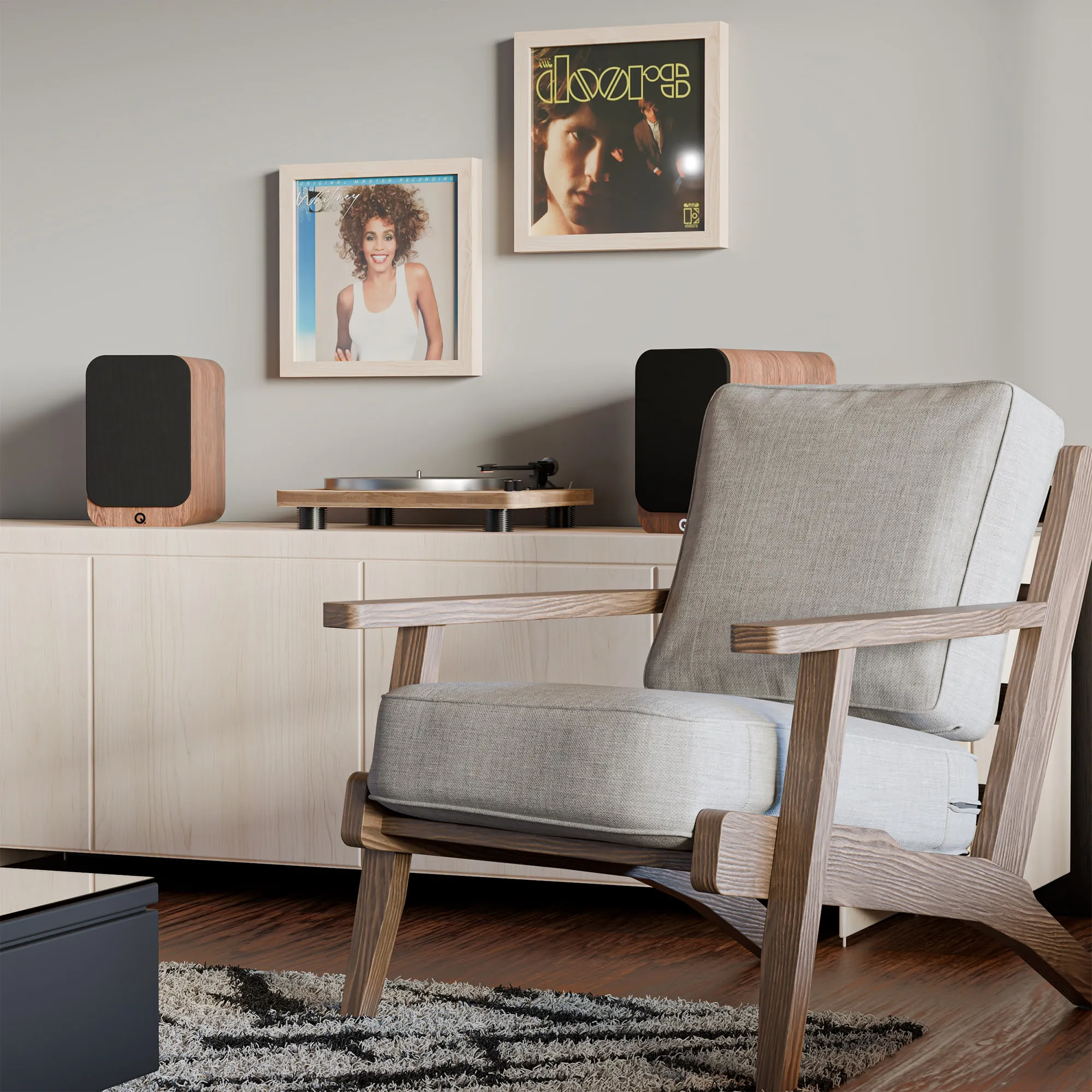Rustic State Catalogue, view 4