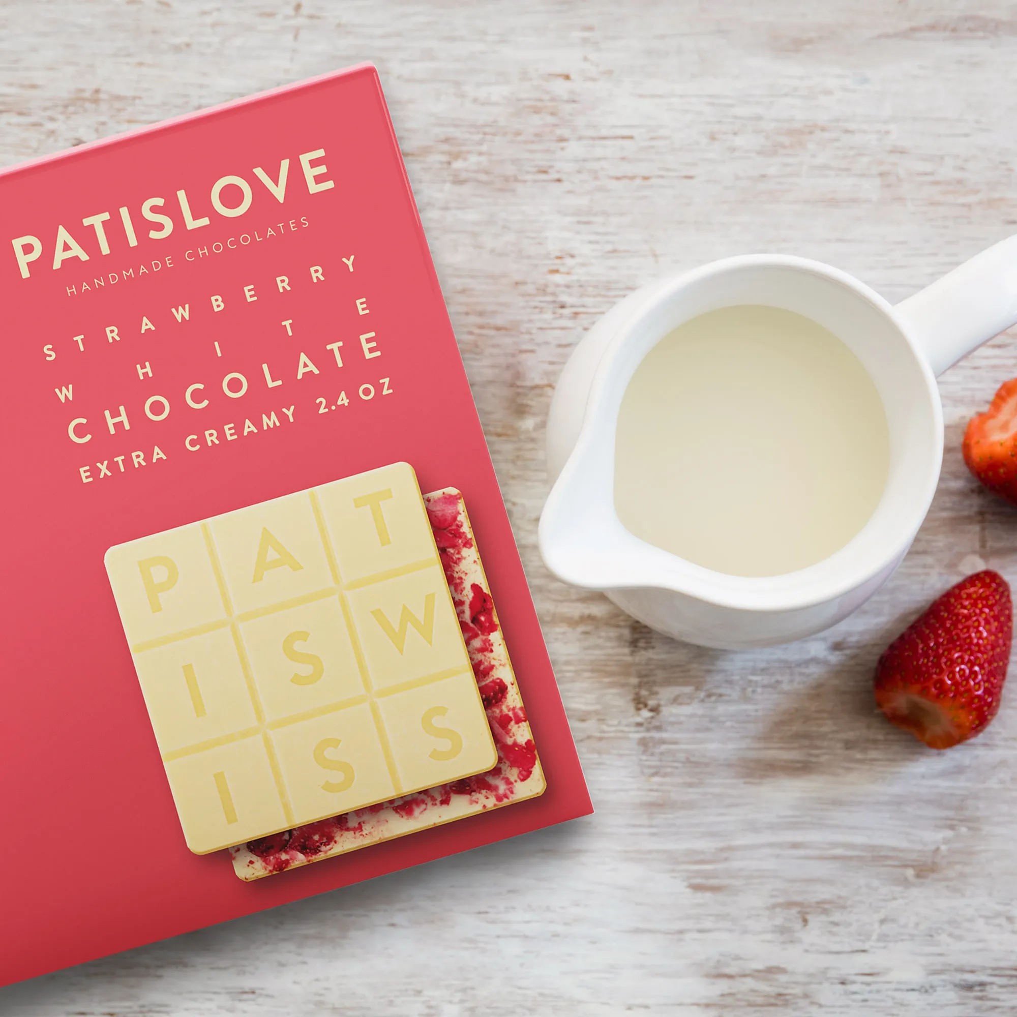 Patislove Confectionery, view 4