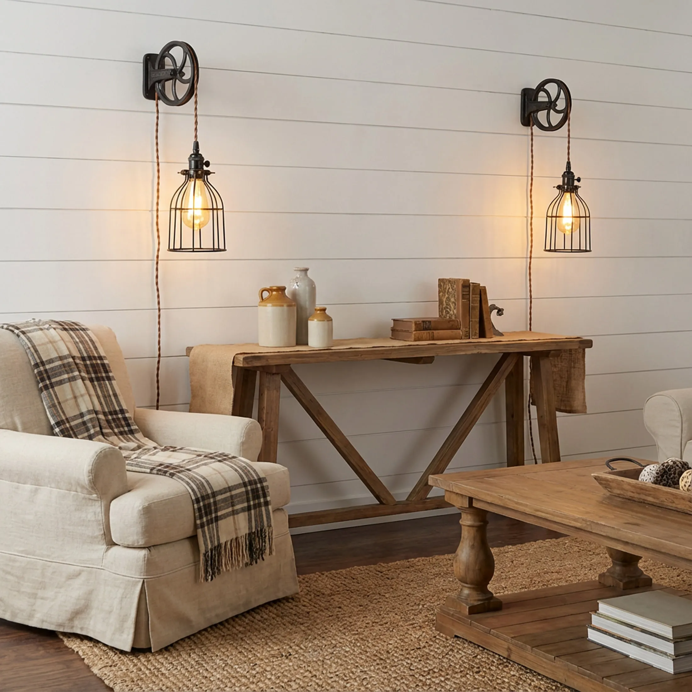 Rustic State Catalogue, view 8
