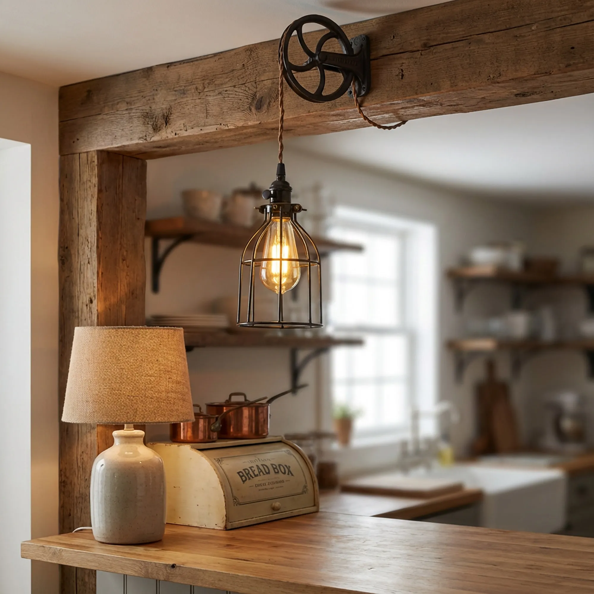 Rustic State Catalogue, view 9