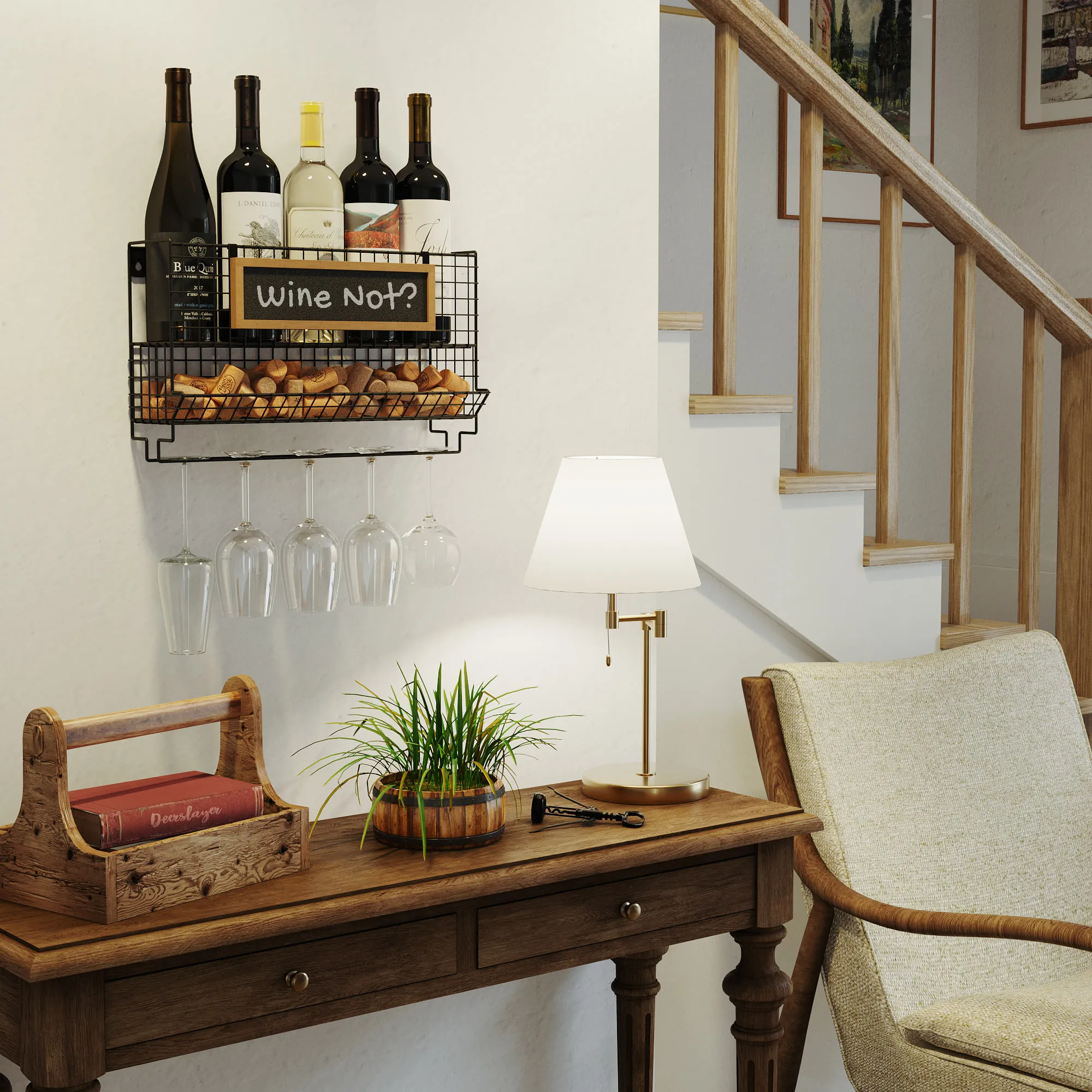 Wallniture Catalogue, view 10