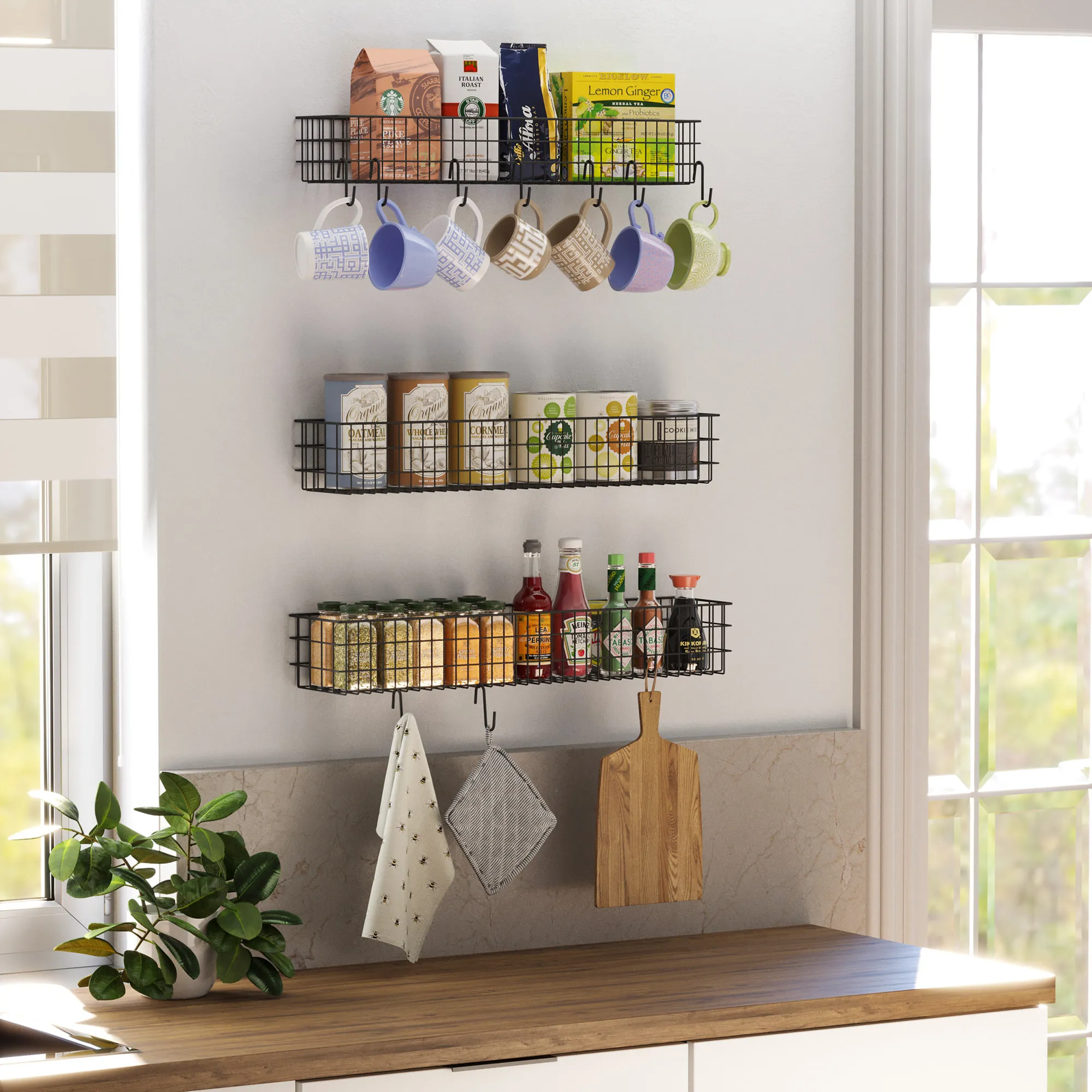 Wallniture Catalogue, view 12