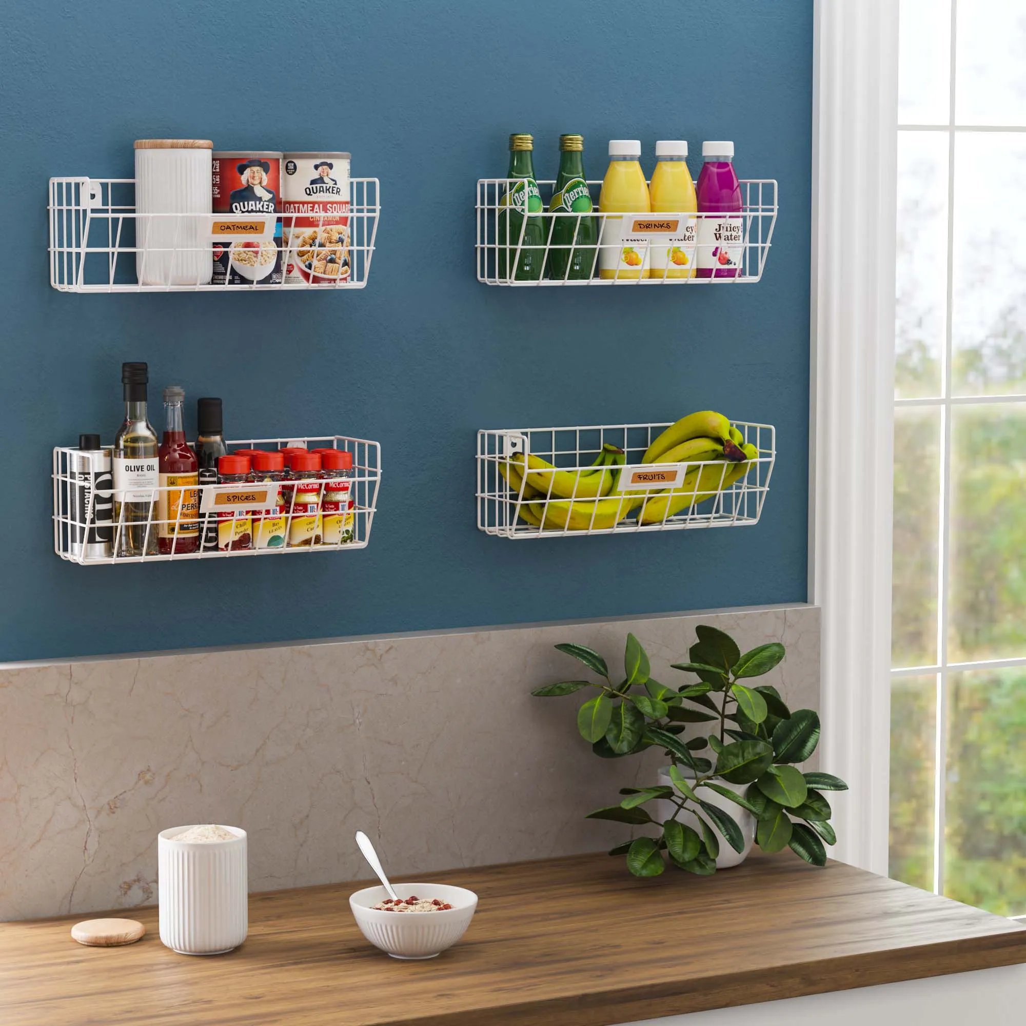 Wallniture Catalogue, view 13