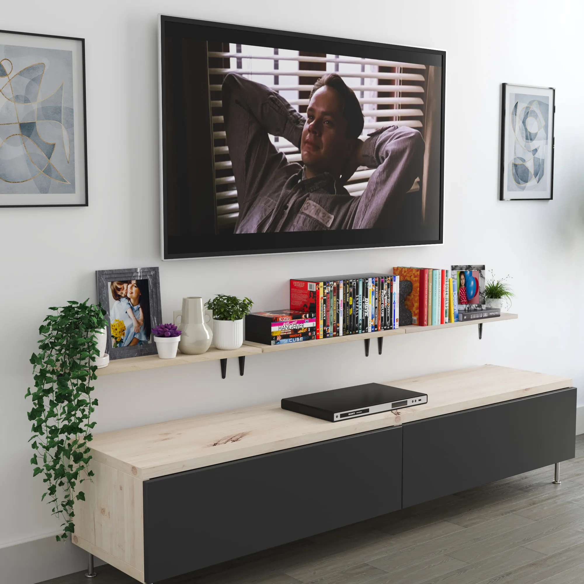 Wallniture Catalogue, view 15