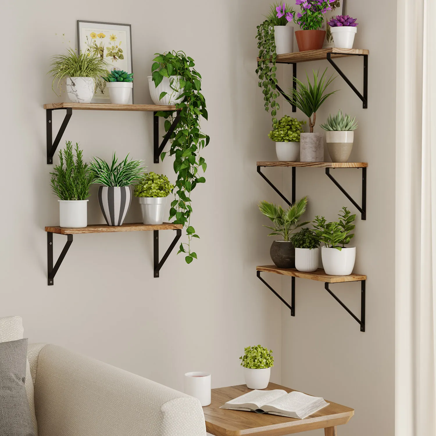 Wallniture Catalogue, view 18
