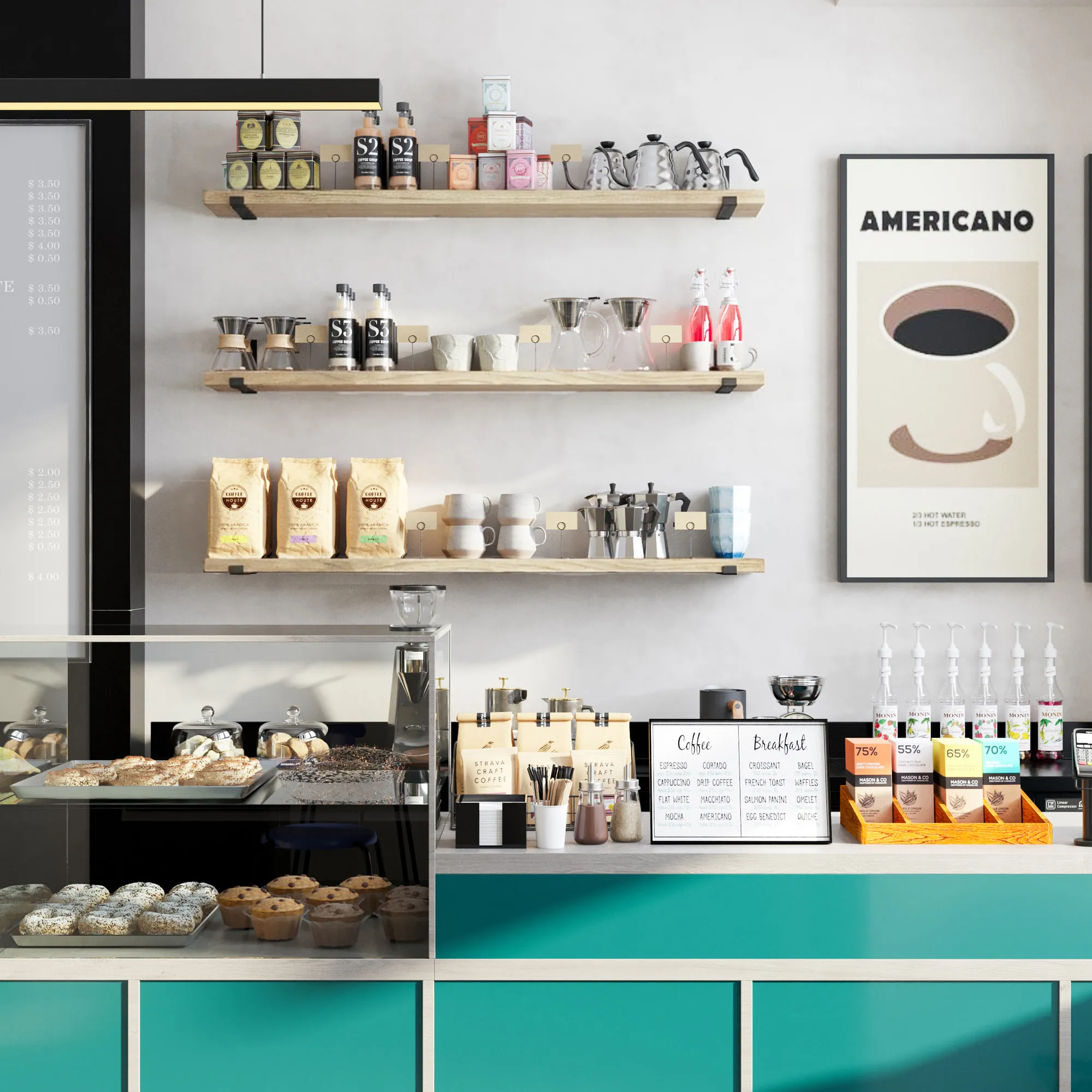 Wallniture Catalogue, view 25