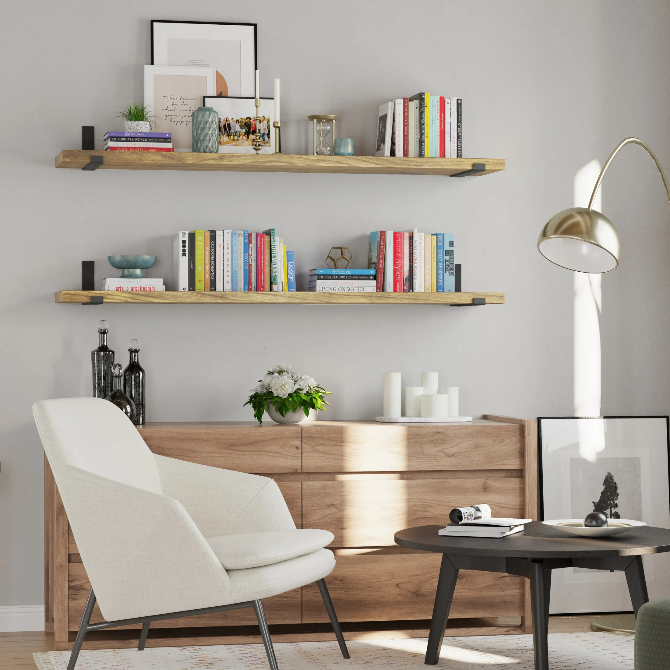 Wallniture Catalogue, view 26