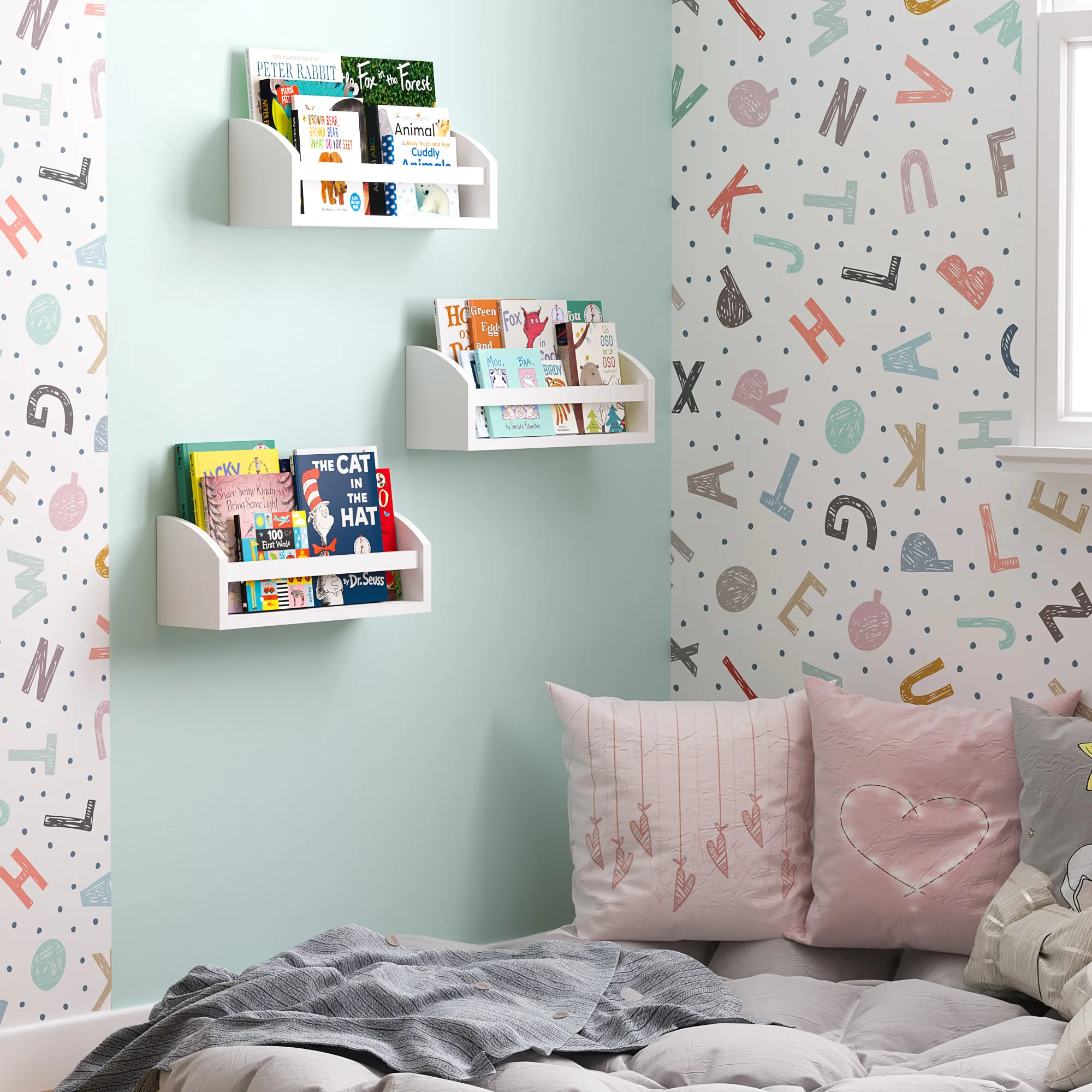 Wallniture Catalogue, view 28
