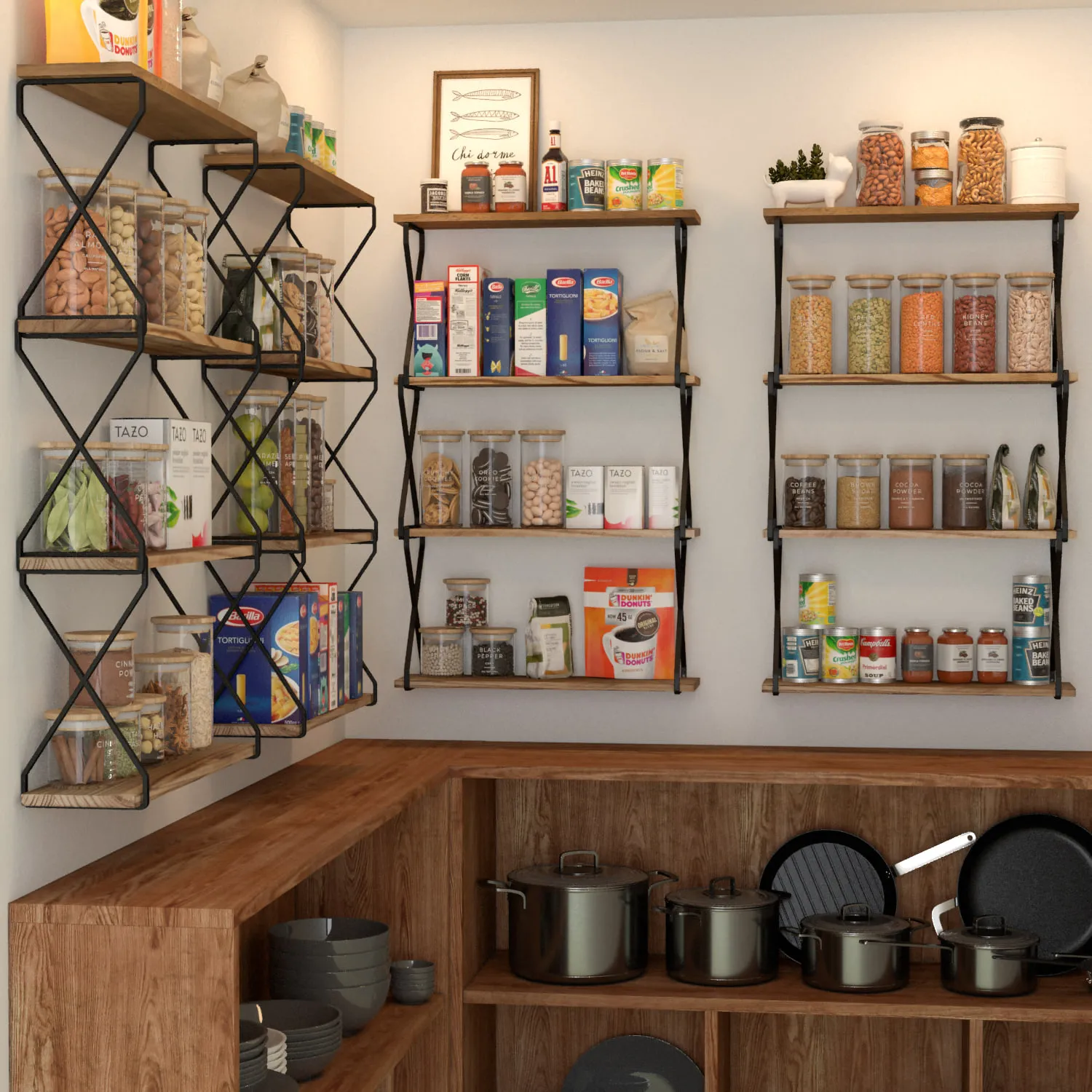 Wallniture Catalogue, view 29