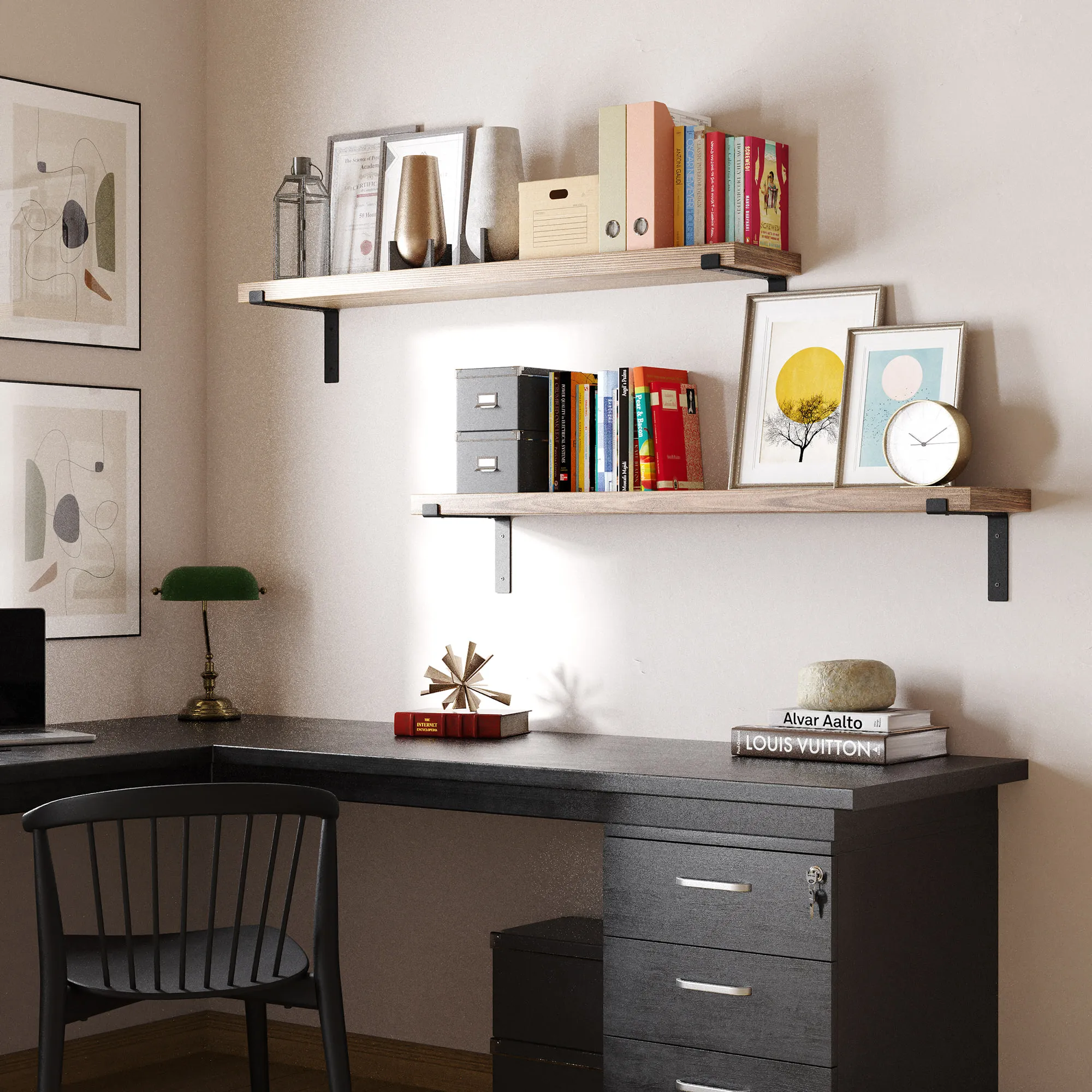 Wallniture Catalogue, view 31