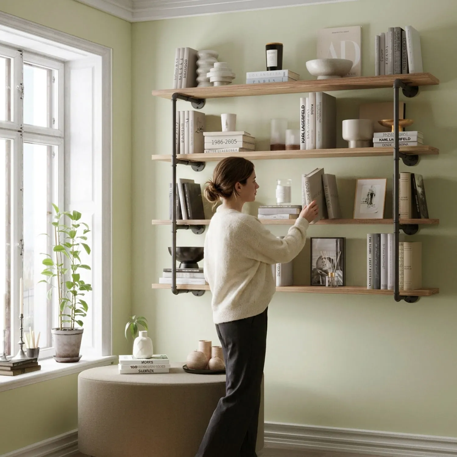Wallniture Catalogue, view 38