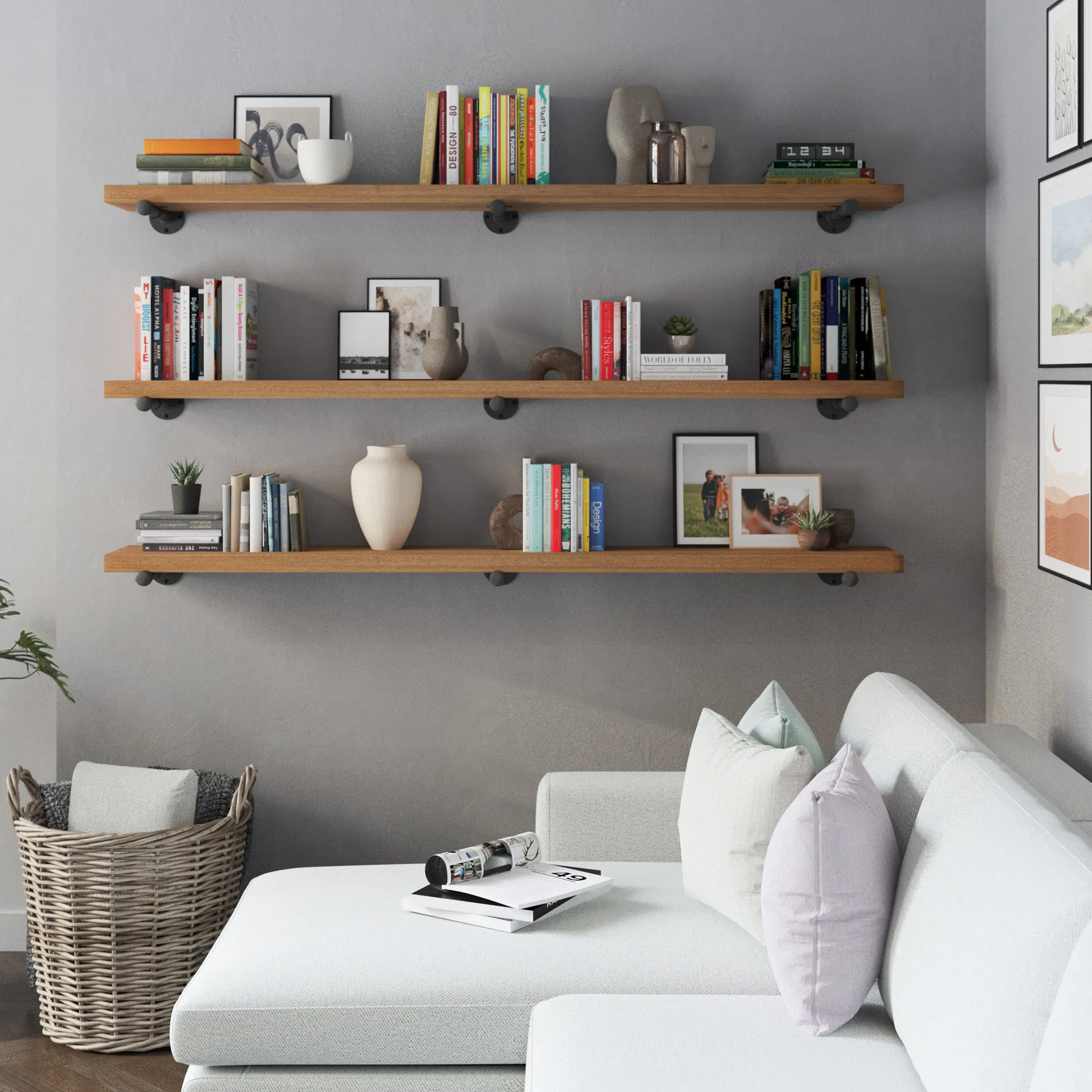Wallniture Catalogue, view 40