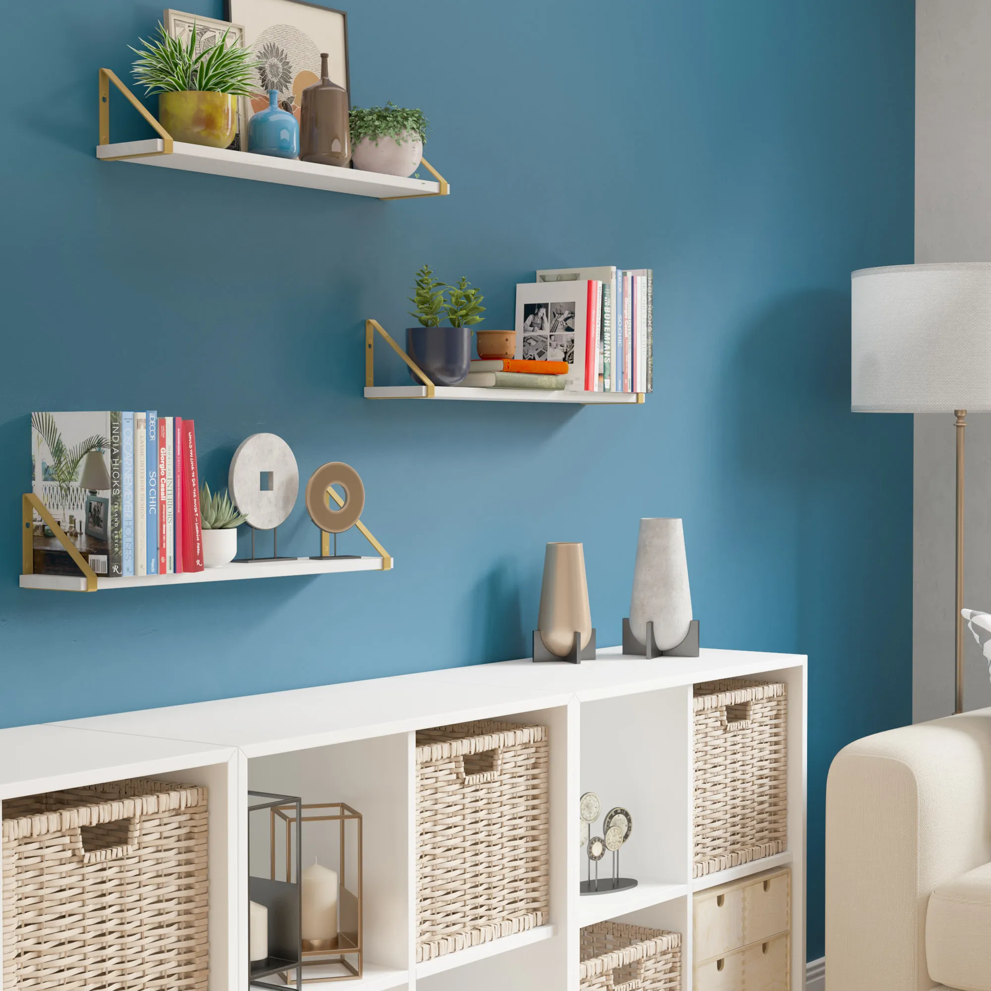 Wallniture Catalogue, view 42