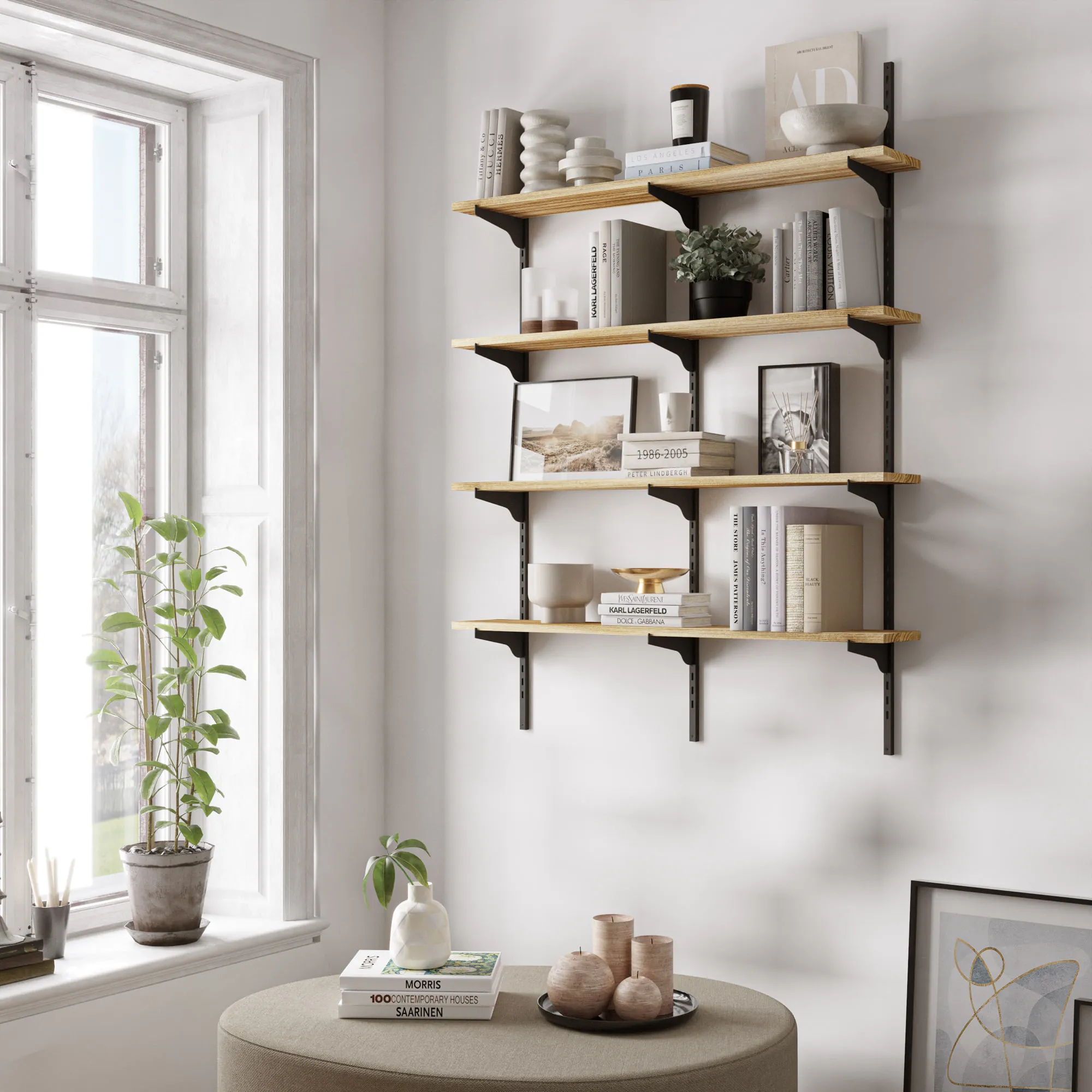 Wallniture Catalogue, view 46