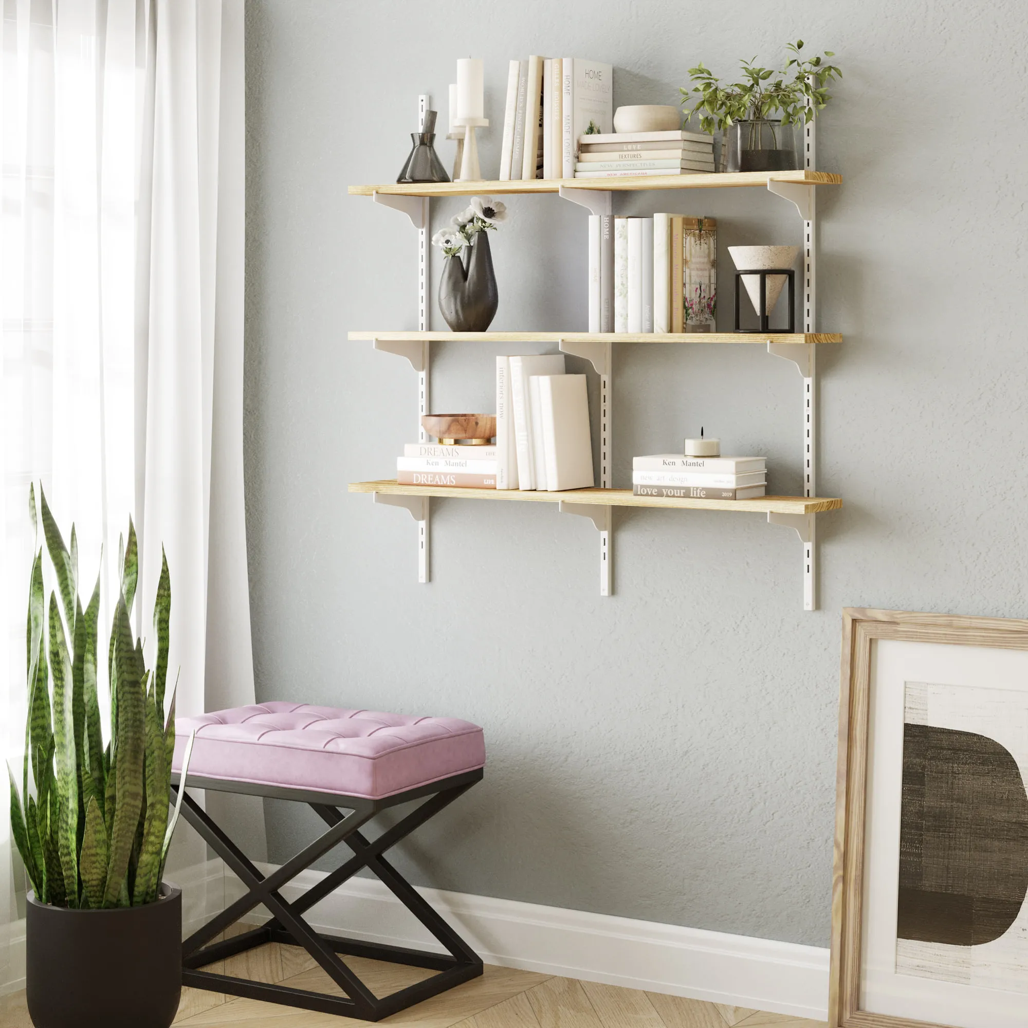 Wallniture Catalogue, view 47