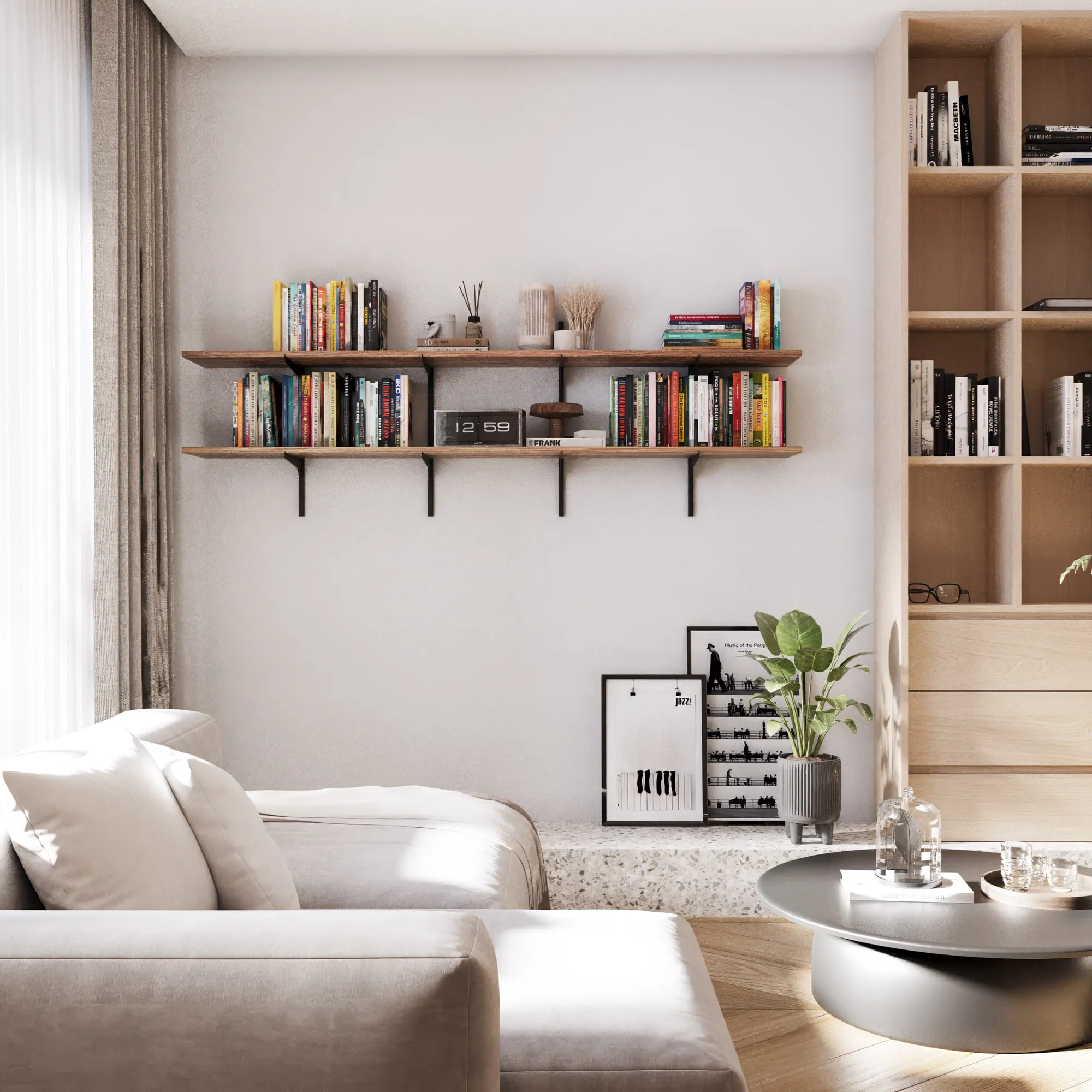 Wallniture Catalogue, view 48