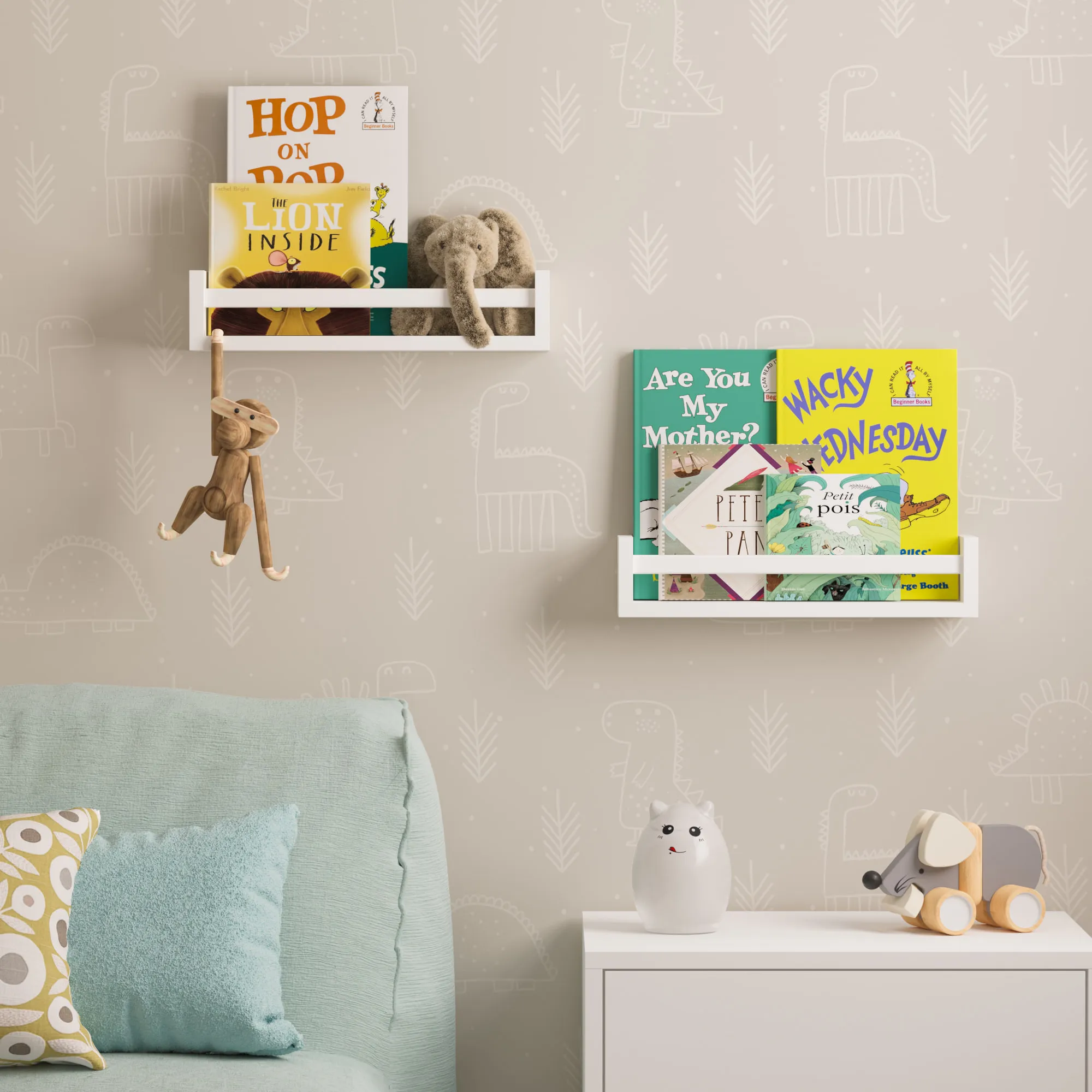 Wallniture Catalogue, view 49