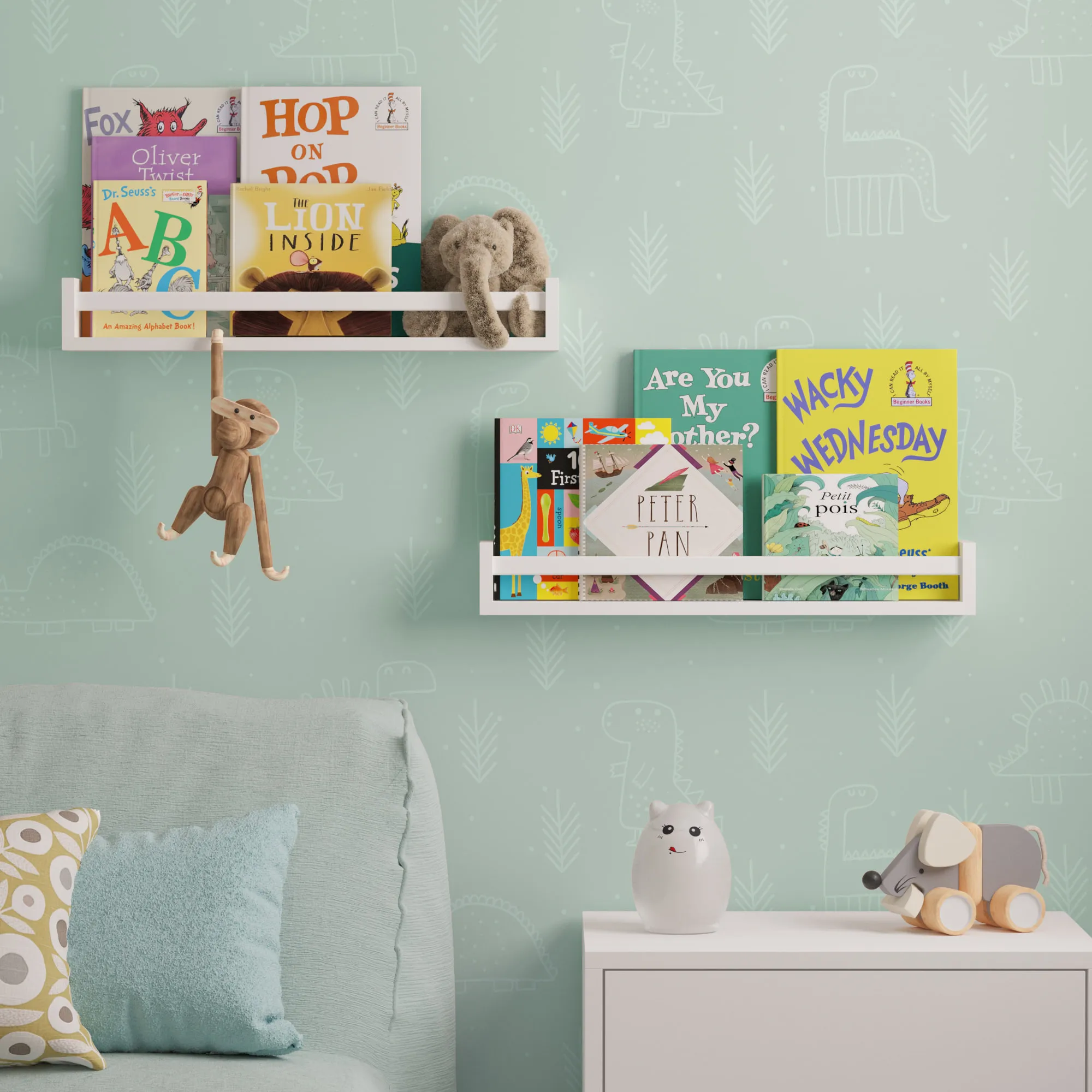 Wallniture Catalogue, view 50